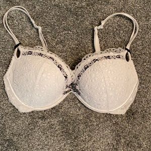 Victoria’s Secret sexy little things bra